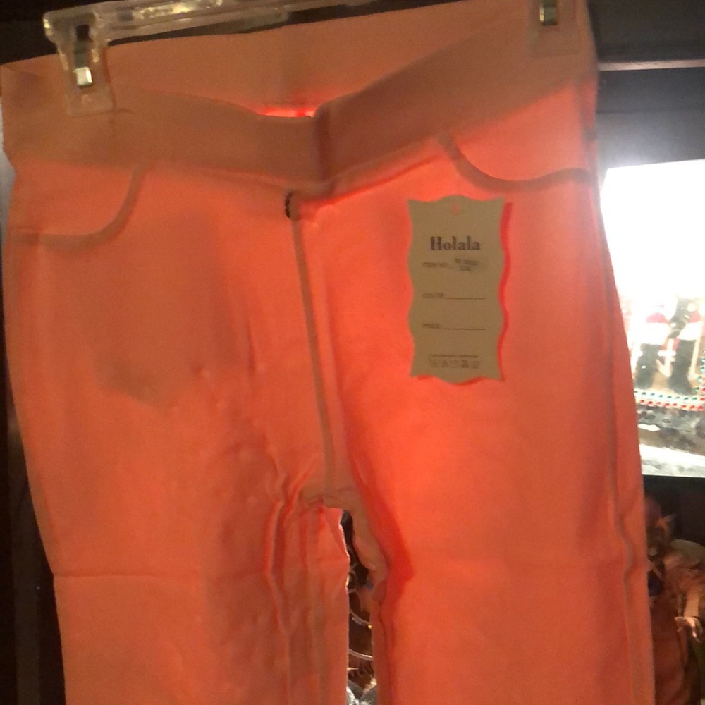 Pants - Picture 2 of 8